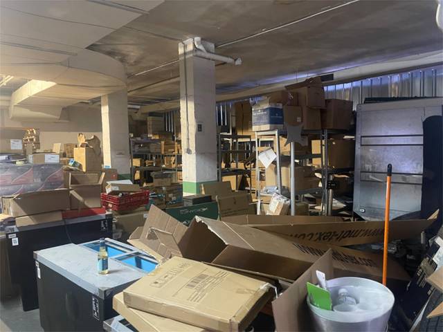 Nave industrial en Alquiler en Calle de Asunción Castell en Cuatro Caminos - Azca