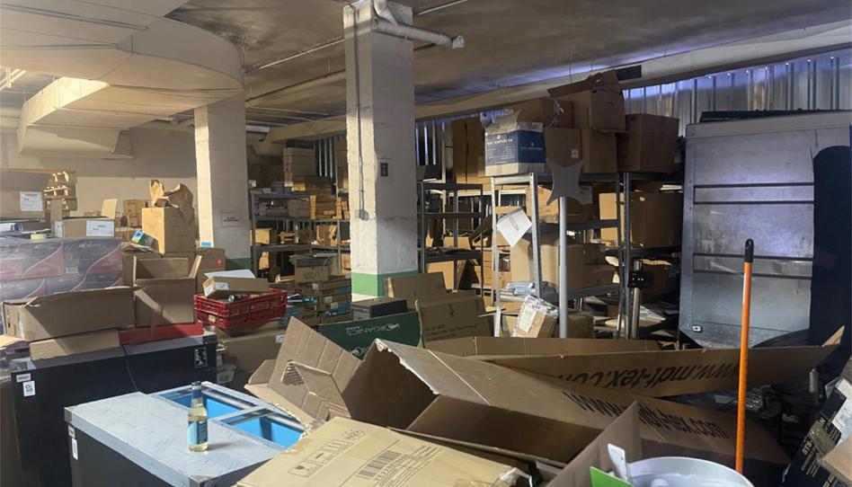 Photo 1 of Industrial buildings to rent in Calle de Asunción Castell, Cuatro Caminos - Azca, Madrid