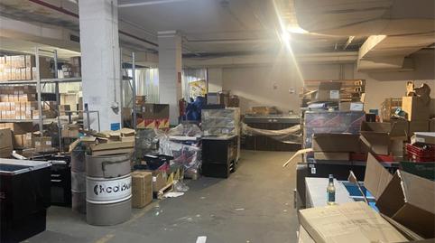 Photo 2 of Industrial buildings to rent in Calle de Asunción Castell, Cuatro Caminos - Azca, Madrid