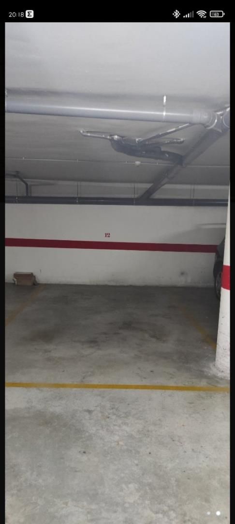 Parking of Garage for sale in Churriana de la Vega