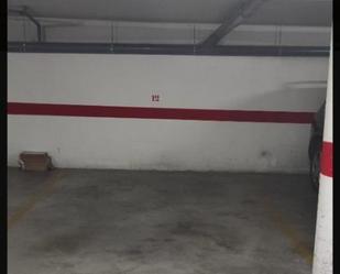 Parking of Garage for sale in Churriana de la Vega