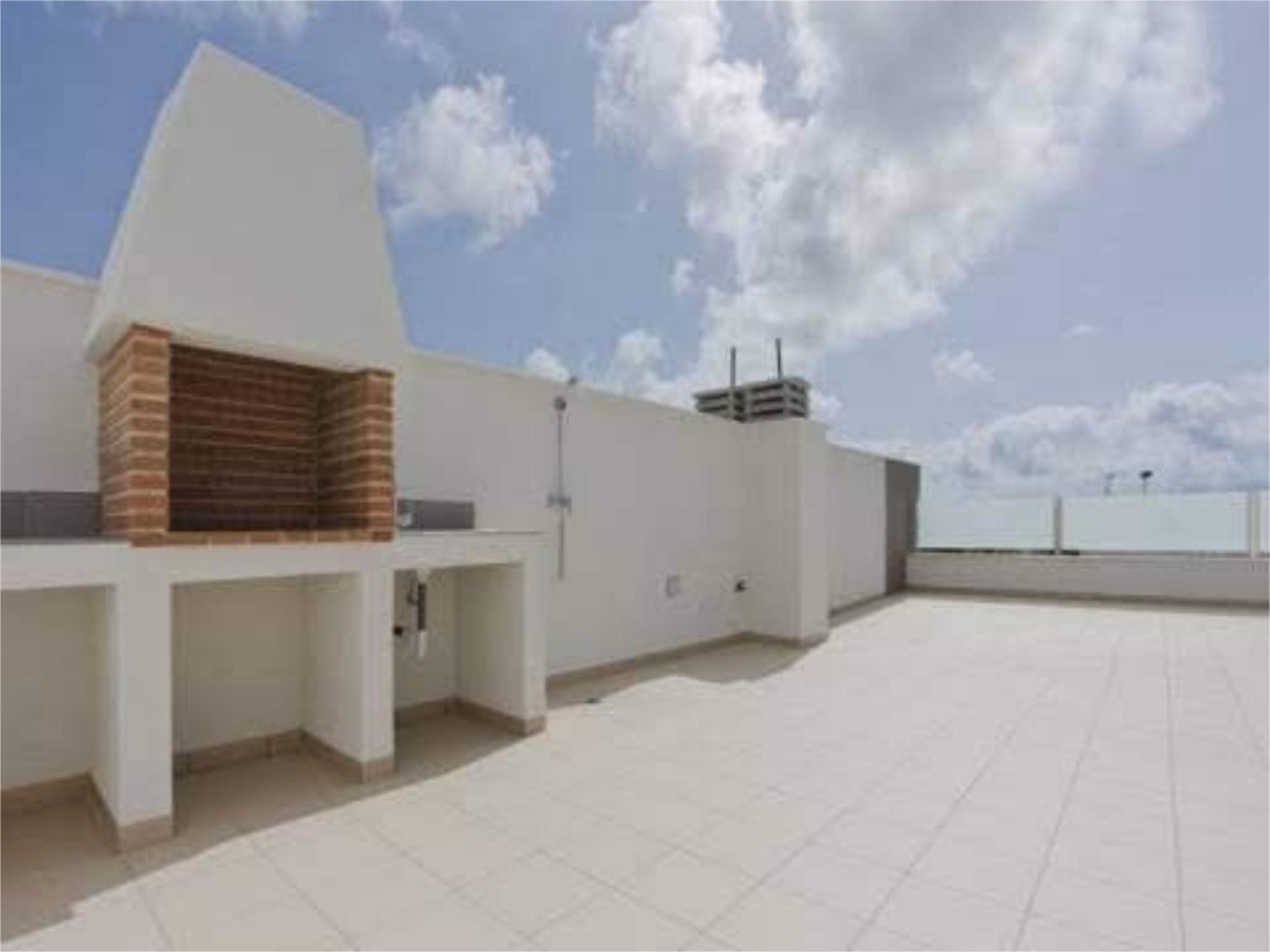 Terrace of Attic for sale in Lorca  with Balcony