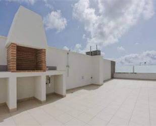 Attic for sale in Calle San José, San José Terrace of Attic for sale in Lorca with Balcony