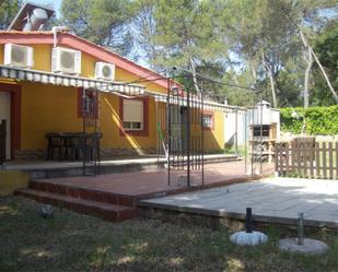 Garden of House or chalet for sale in Querol