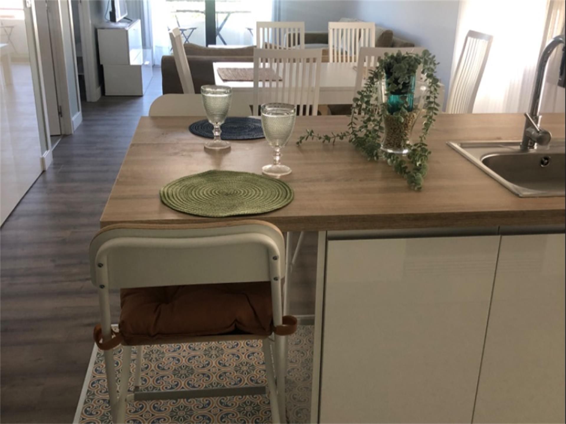 Flat to rent in Calle de las Monjas, 7, Olías del Rey