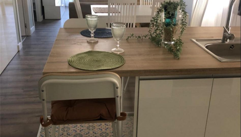 Piso de alquiler en Calle de las Monjas, 7, Olías del Rey, Toledo - imagen 1 Foto 1 de Piso de alquiler en Calle de las Monjas, 7, Olías del Rey, Toledo