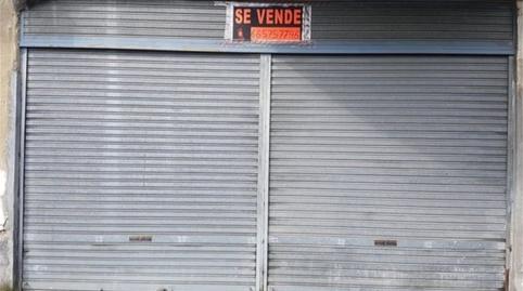 Foto 4 de Garatge en venda a Travesía Arbolantxa, Otxarkoaga, Bizkaia