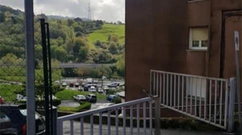 Foto 3 de Garatge en venda a Travesía Arbolantxa, Otxarkoaga, Bizkaia