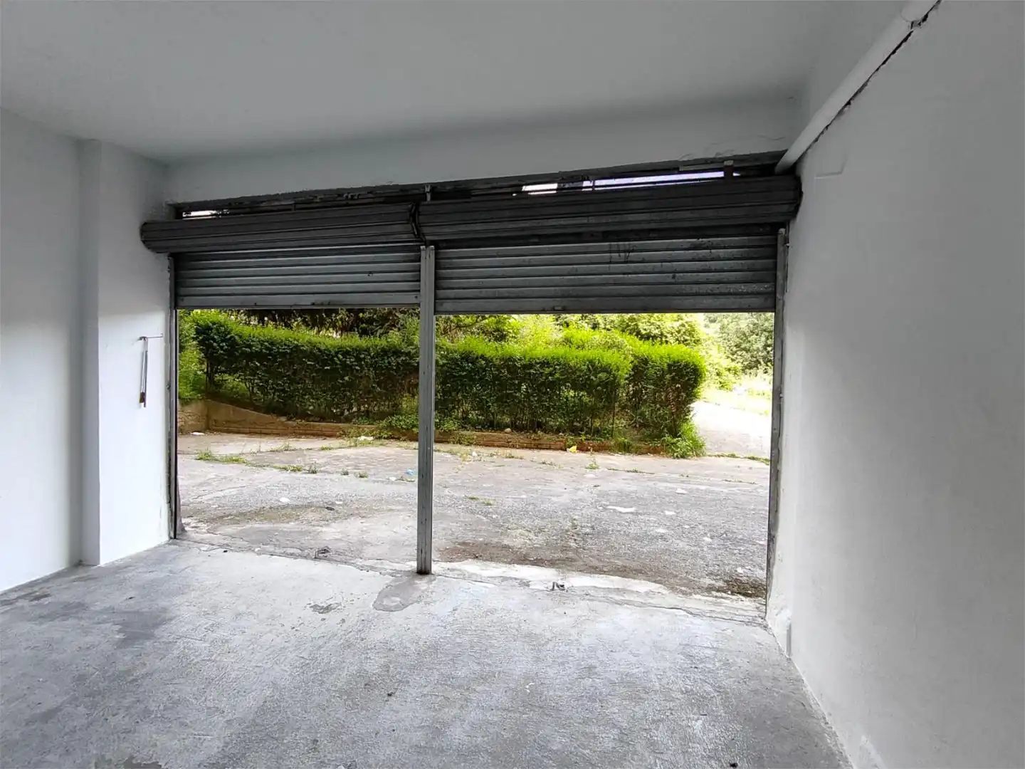 Garage zum Verkauf in Travesía Arbolantxa, Otxarkoaga Parkplatz von Garage zum Verkauf in Bilbao