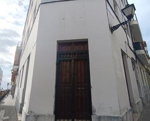 Vista exterior de Local de lloguer en Las Palmas de Gran Canaria