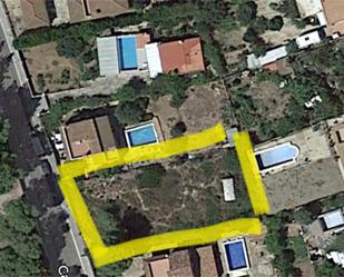 Residencial en venda en El Catllar 