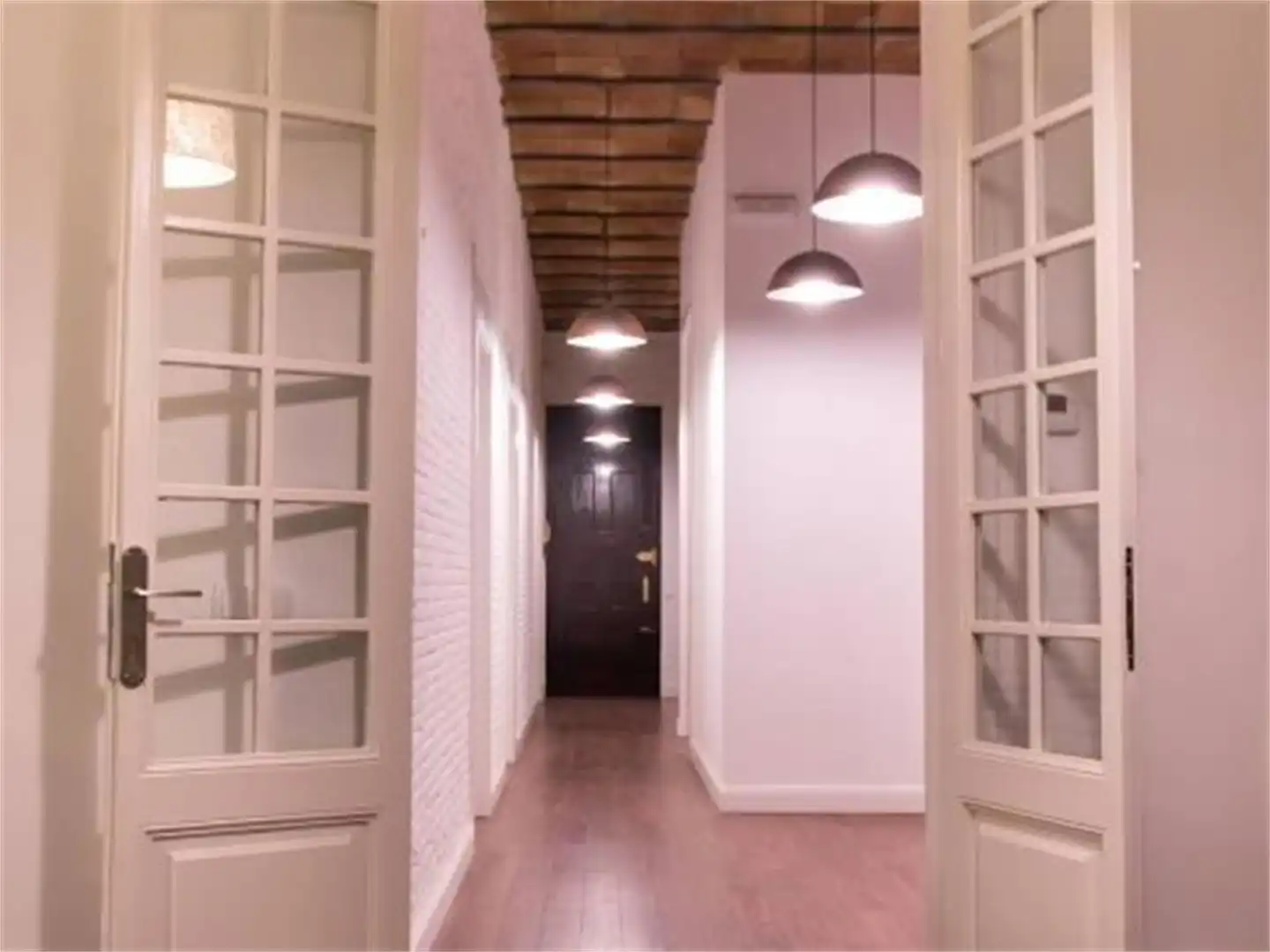 Piso para compartir en Barcelona con Aire acondicionado, Calefacción y Parquet