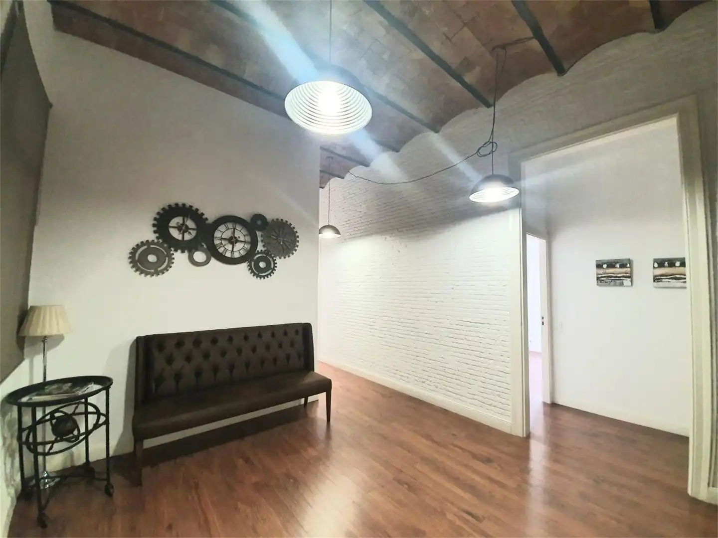 Piso para compartir en Barcelona con Aire acondicionado, Calefacción y Parquet