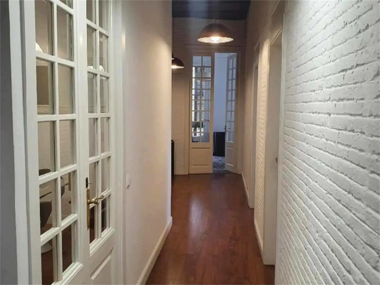 Piso para compartir en Barcelona con Aire acondicionado, Calefacción y Parquet