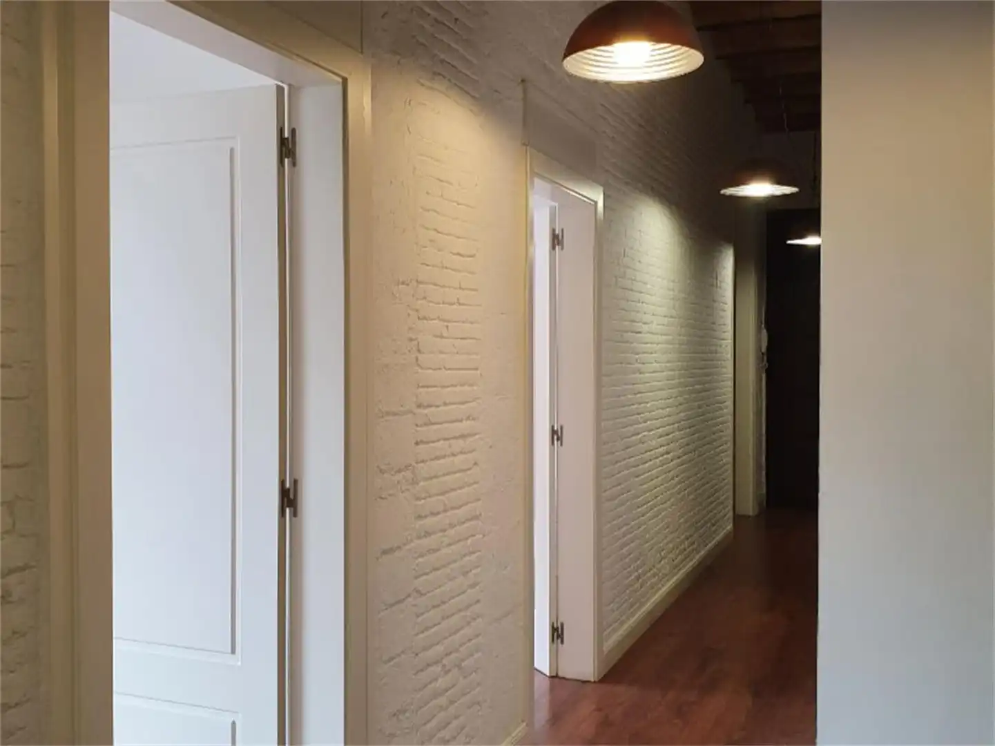 Piso para compartir en Barcelona con Aire acondicionado, Calefacción y Parquet