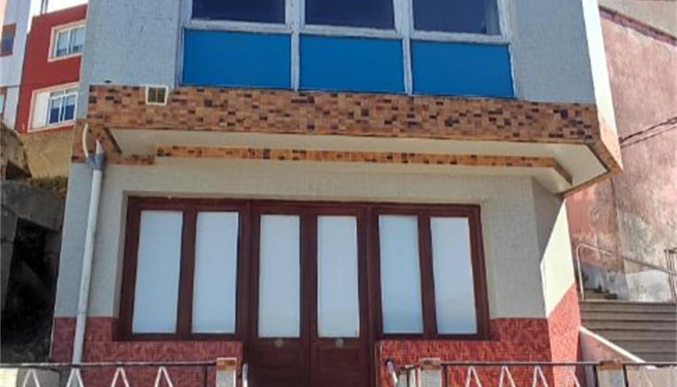 Casa o chalet en venta en Rúa Mirador, Malpica de Bergantiños, A Coruña fotocasa Casa o chalet en venta en Rúa Mirador, Malpica de Bergantiños, A Coruña fotocasa