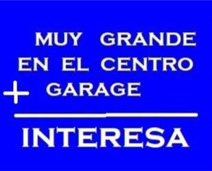 Aparcament de Planta baixa en venda en Bailén