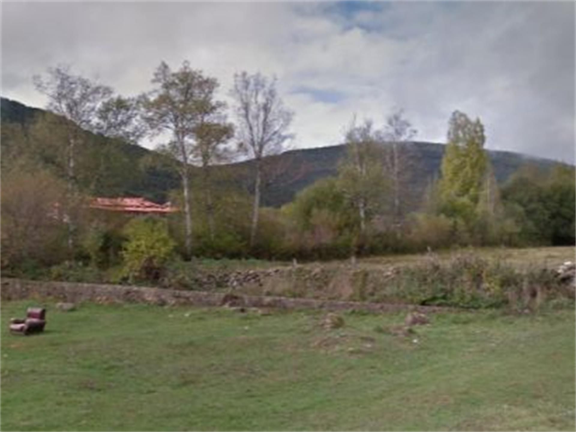 Finca rústica en venda en Vinuesa