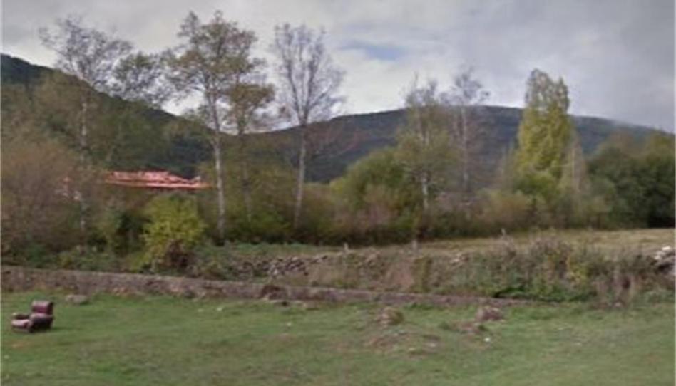 Finca rústica en venda a Avenida de la Constitución, Vinuesa, Soria - imatge 1 Foto 1 de Finca rústica en venda a Avenida de la Constitución, Vinuesa, Soria