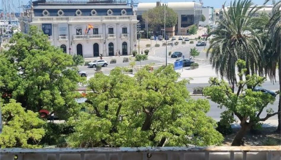 Foto 1 de Oficina de lloguer a Calle Doctor Juan José Dominé, El Grau, Valencia