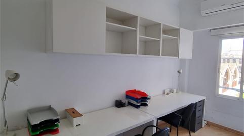 Foto 3 de Oficina de lloguer a Calle Doctor Juan José Dominé, El Grau, Valencia