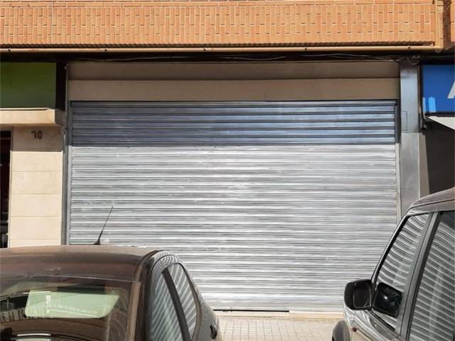 Planta baja en Alquiler en Calle de los Carteros, 70 en L'Hort de Senabre