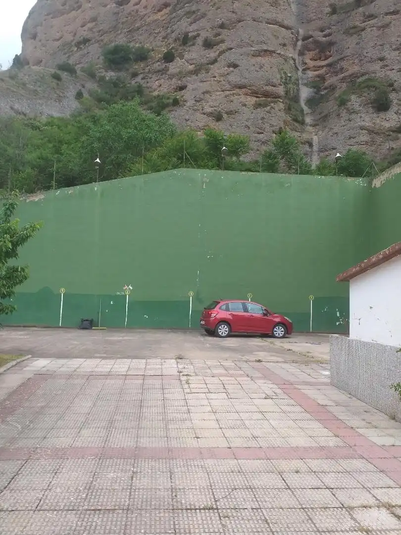 Parking of Houses for sale in Viguera  with Terrace and Swimming Pool