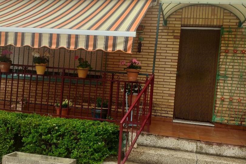 Photo 1 of House or chalet for sale in Camino de Alberite a Viguera, Viguera, La Rioja