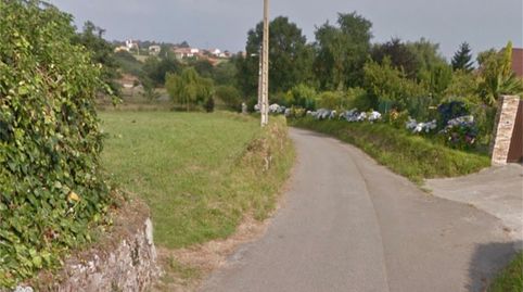 Foto 2 de Finca rústica en venda a Cudillero, Asturias