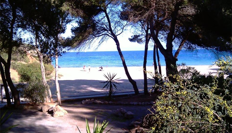 Photo 1 of Flat for sale in Carrer Tagomago, Sant Carles, Illes Balears