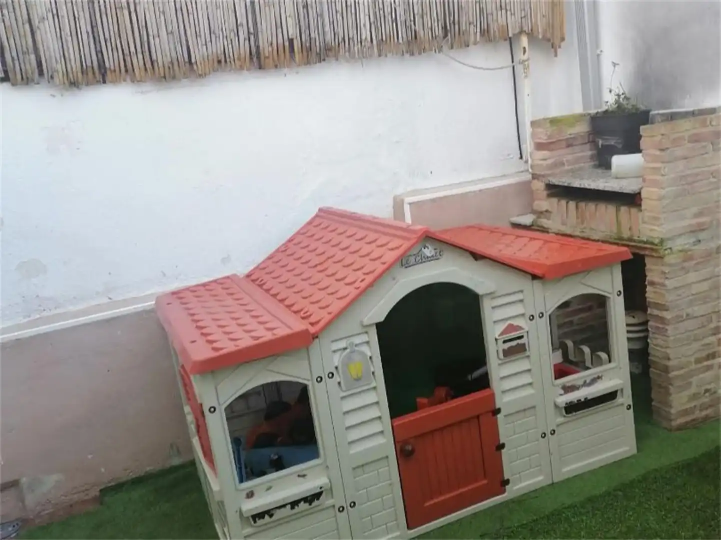 Detached homes for sale in Calle Calvario, 4, Carcabuey Garden of Detached homes for sale in Carcabuey with Air Conditioner, Heating and Terrace