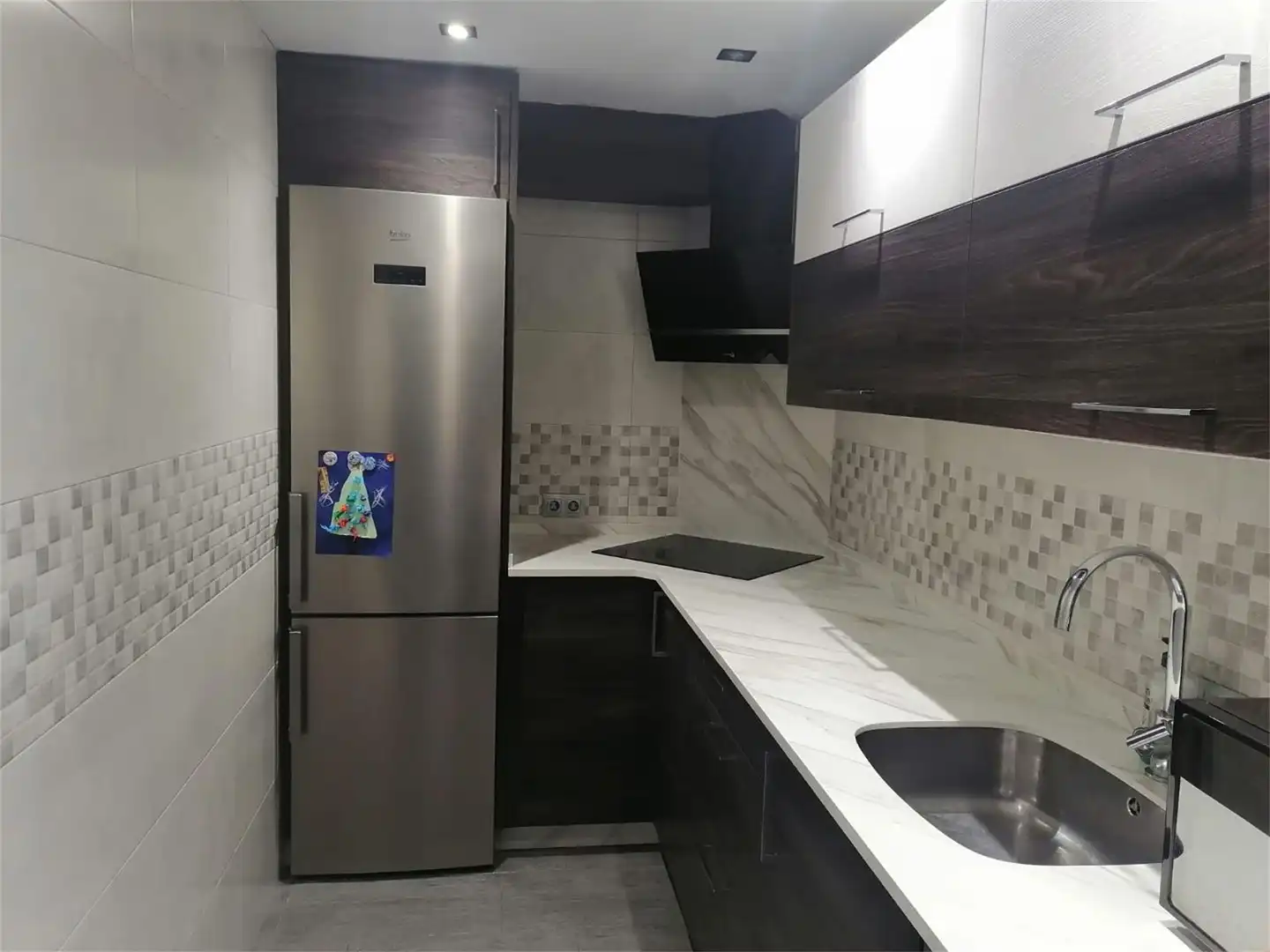 Detached homes for sale in Calle Calvario, 4, Carcabuey Kitchen of Detached homes for sale in Carcabuey with Air Conditioner, Heating and Terrace