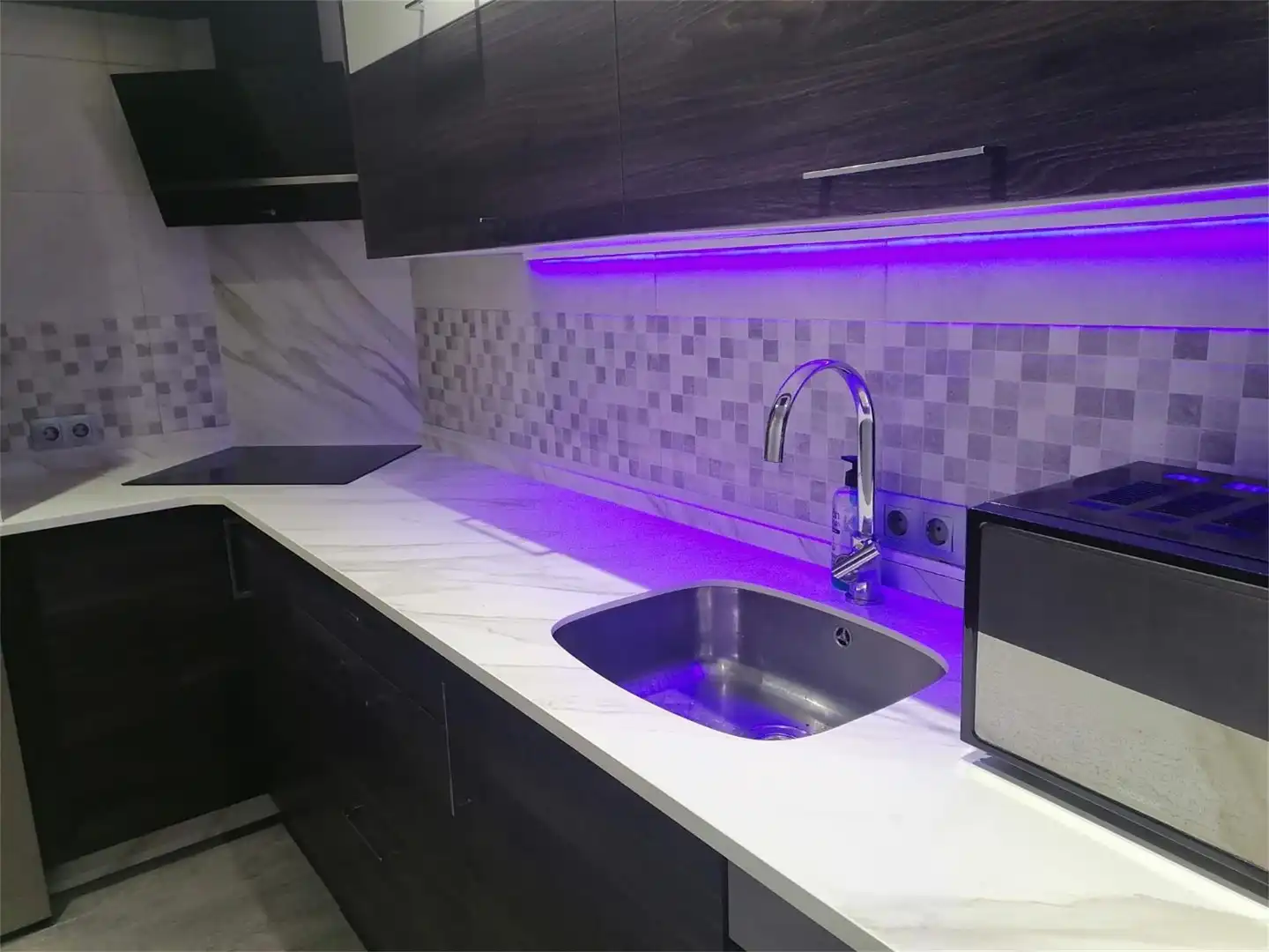 Detached homes for sale in Calle Calvario, 4, Carcabuey Kitchen of Detached homes for sale in Carcabuey with Air Conditioner, Heating and Terrace