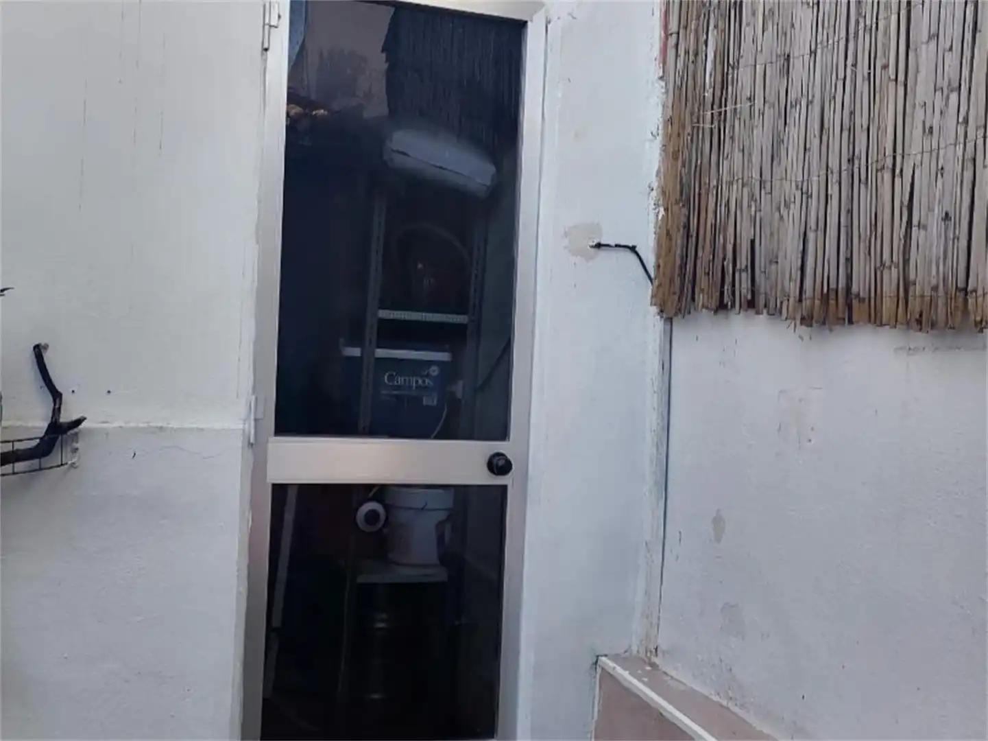 Detached homes for sale in Calle Calvario, 4, Carcabuey Balcony of Detached homes for sale in Carcabuey with Air Conditioner, Heating and Terrace