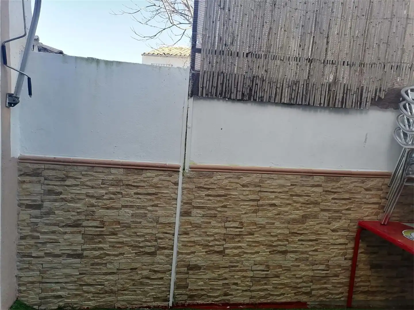 Detached homes for sale in Calle Calvario, 4, Carcabuey Garden of Detached homes for sale in Carcabuey with Air Conditioner, Heating and Terrace