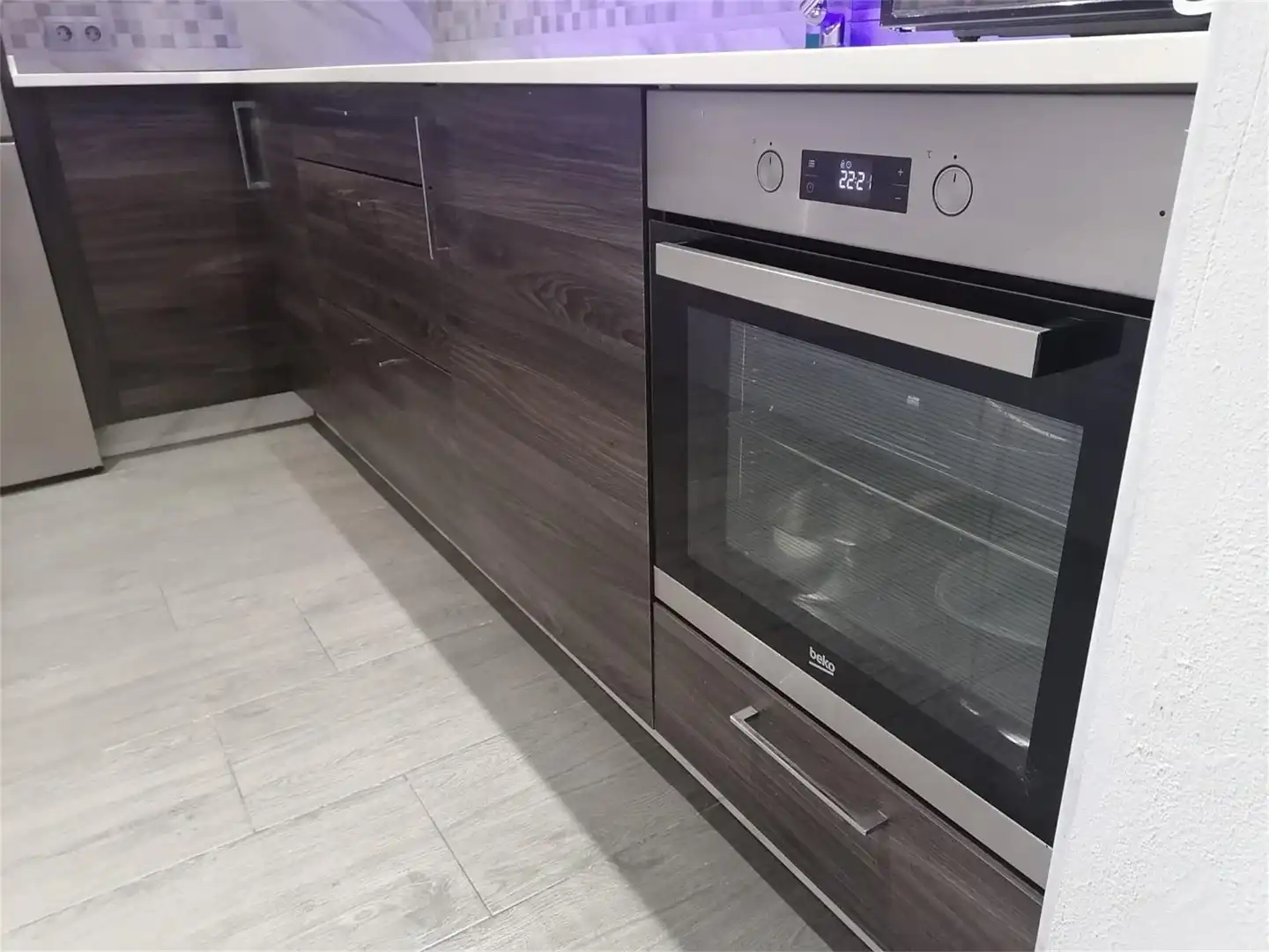 Detached homes for sale in Calle Calvario, 4, Carcabuey Kitchen of Detached homes for sale in Carcabuey with Air Conditioner, Heating and Terrace