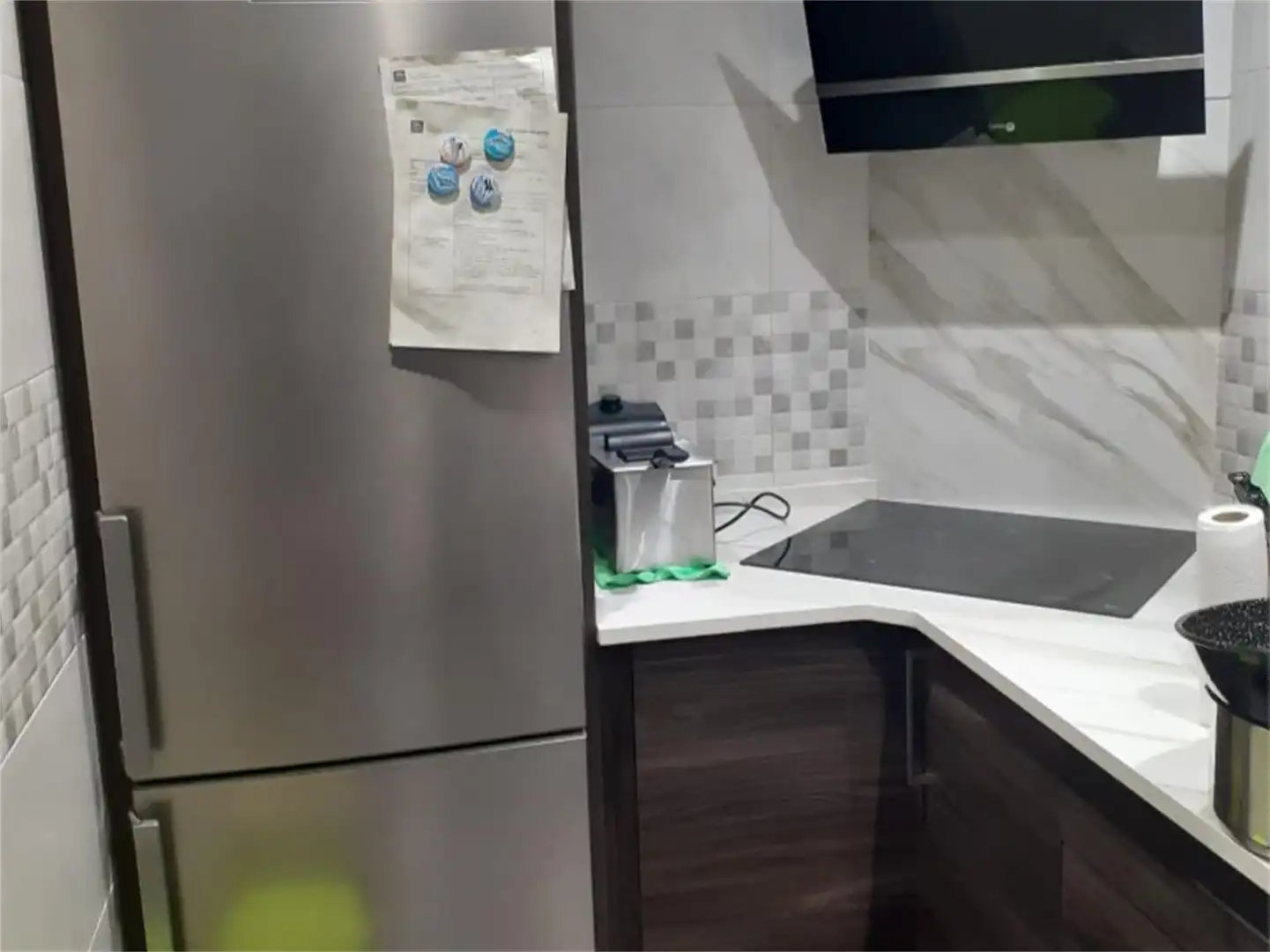 Detached homes for sale in Calle Calvario, 4, Carcabuey Kitchen of Detached homes for sale in Carcabuey with Air Conditioner, Heating and Terrace