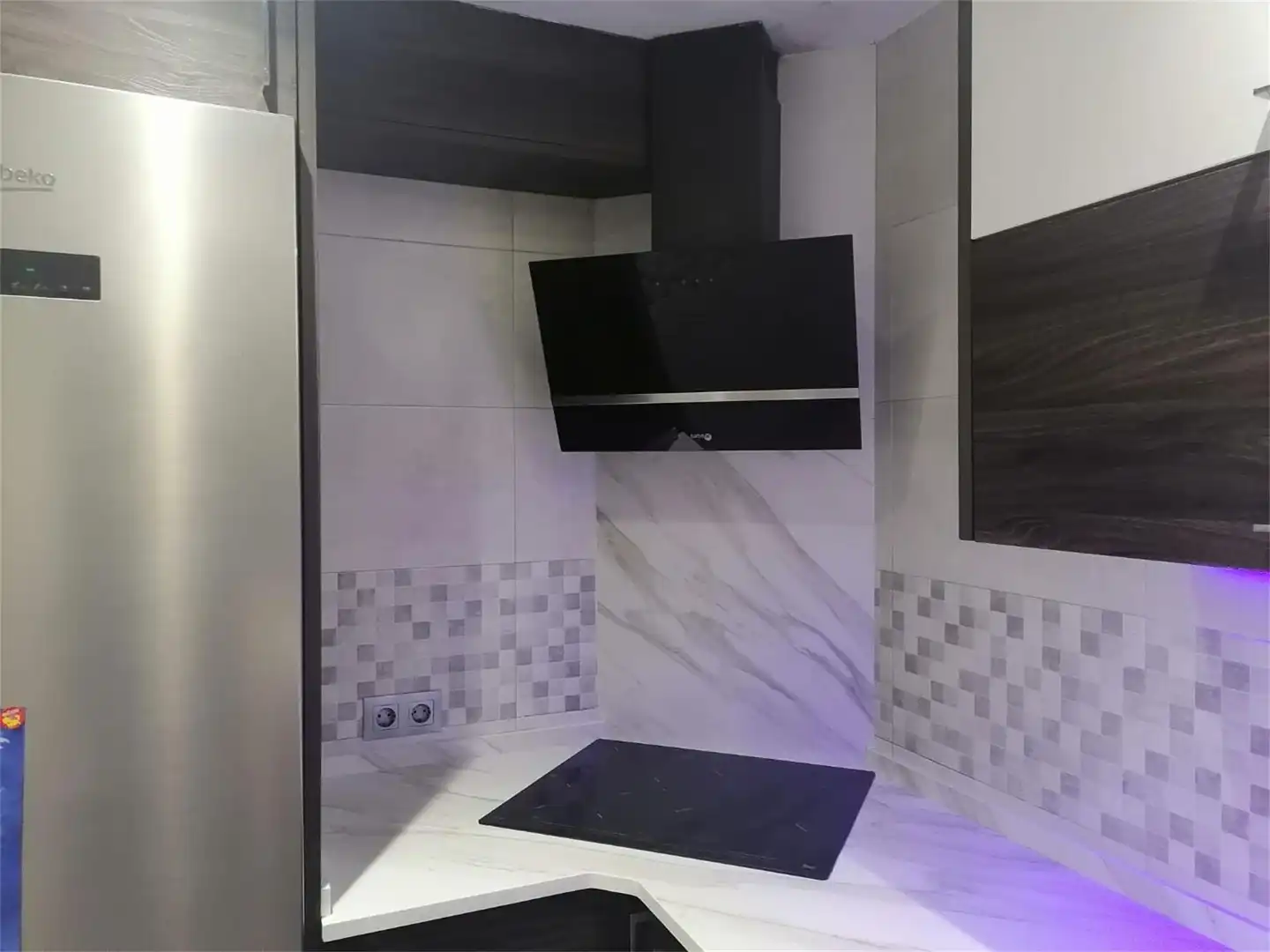 Detached homes for sale in Calle Calvario, 4, Carcabuey Kitchen of Detached homes for sale in Carcabuey with Air Conditioner, Heating and Terrace