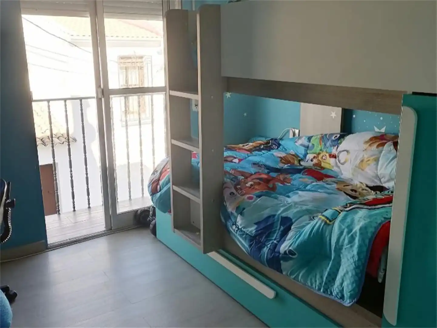 Detached homes for sale in Calle Calvario, 4, Carcabuey Bedroom of Detached homes for sale in Carcabuey with Air Conditioner, Heating and Terrace
