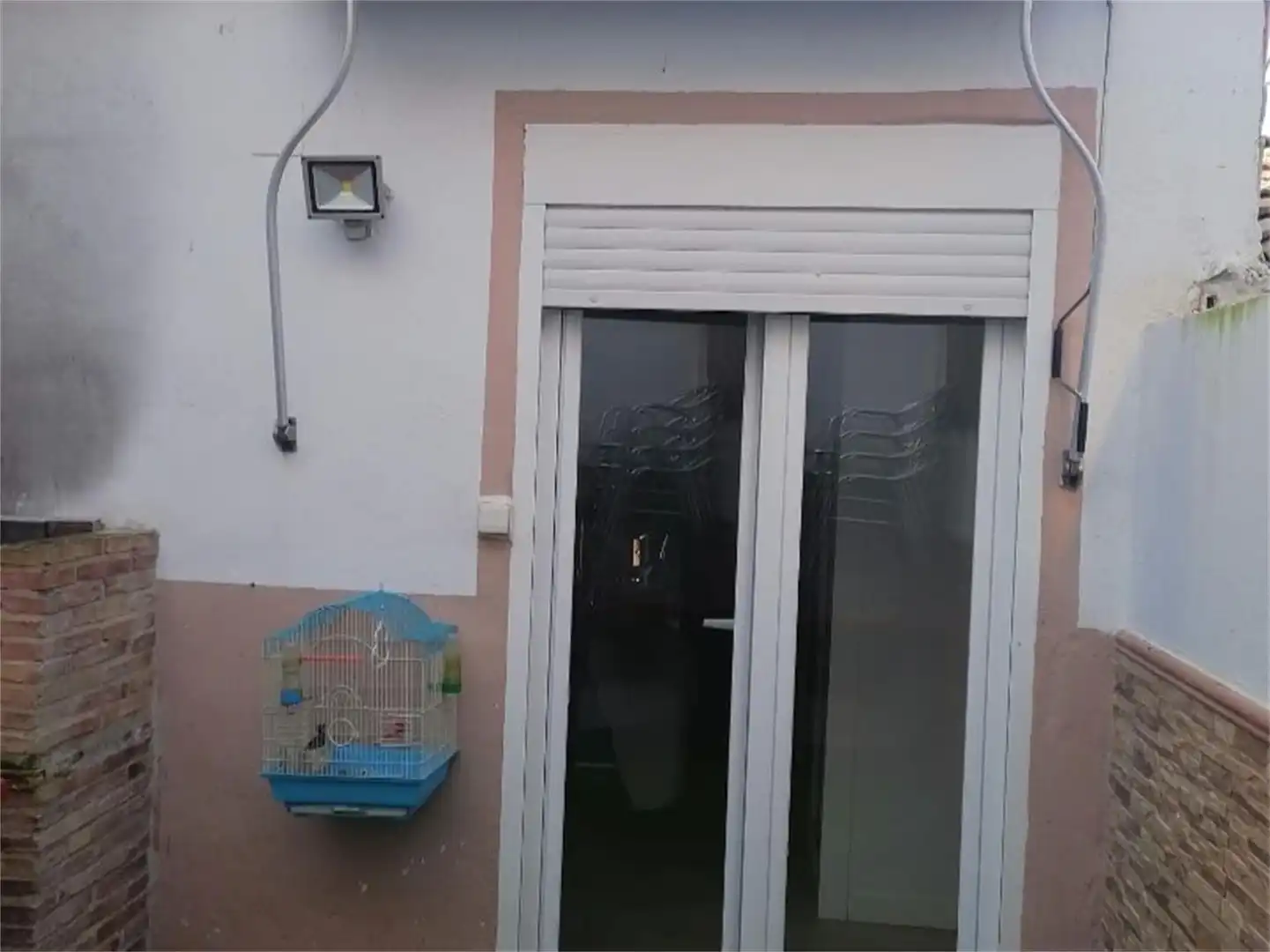Detached homes for sale in Calle Calvario, 4, Carcabuey Balcony of Detached homes for sale in Carcabuey with Air Conditioner, Heating and Terrace