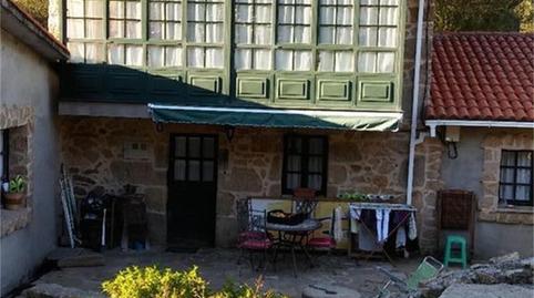 Foto 2 de Finca rústica en venda a Barrio Doniños, Área Rural, A Coruña