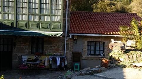 Foto 3 de Finca rústica en venda a Barrio Doniños, Área Rural, A Coruña