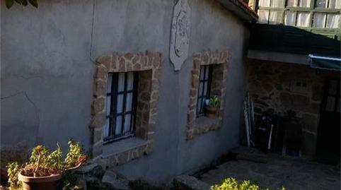 Foto 4 de Finca rústica en venda a Barrio Doniños, Área Rural, A Coruña
