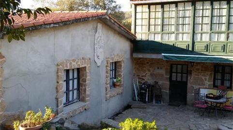 Foto 5 de Finca rústica en venda a Barrio Doniños, Área Rural, A Coruña