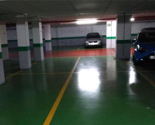 Parking of Garage to rent in  Logroño