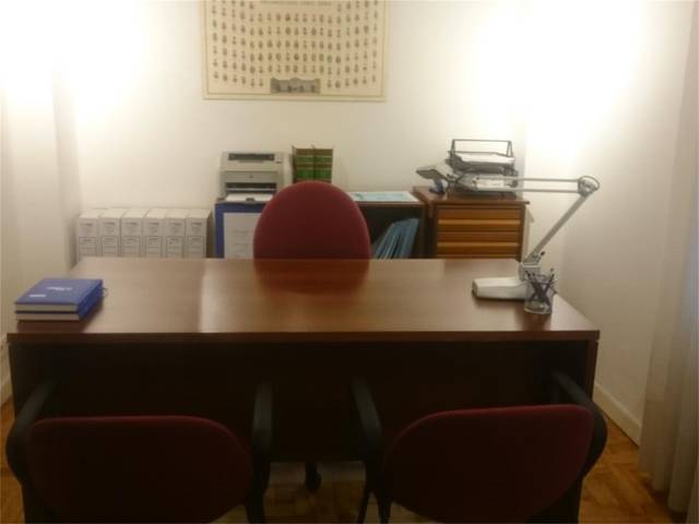 Oficina en Venta en Calle Jovellanos en Salesas - Foncalada - Campoamor