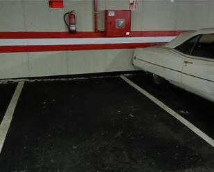 Parking of Garage to rent in  Santa Cruz de Tenerife Capital