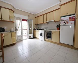 Kitchen of Flat for sale in Ibarra  with Balcony