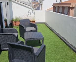Terrace of Flat for sale in Ferrol  with Terrace