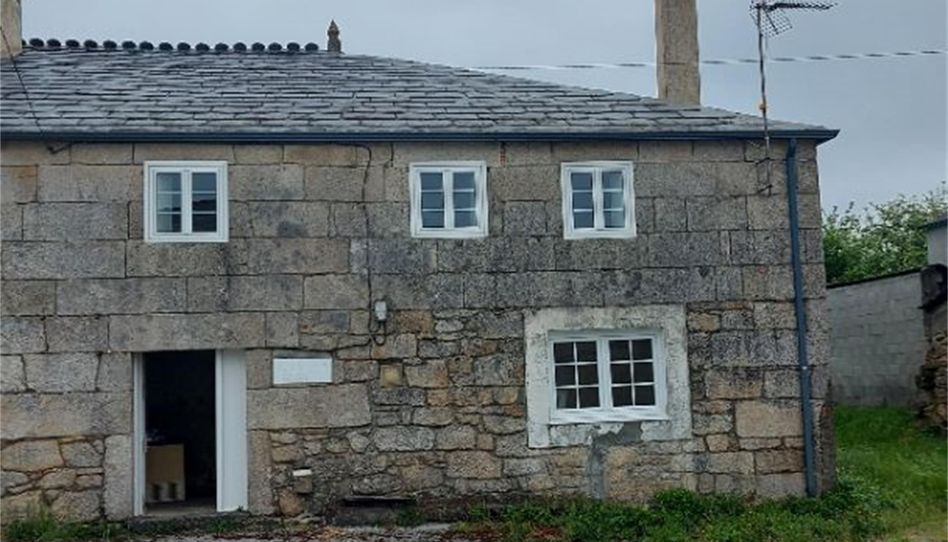 Casa o chalet en venta en Friol, Friol, Lugo - imagen 1 Foto 1 de Casa o chalet en venta en Friol, Friol, Lugo